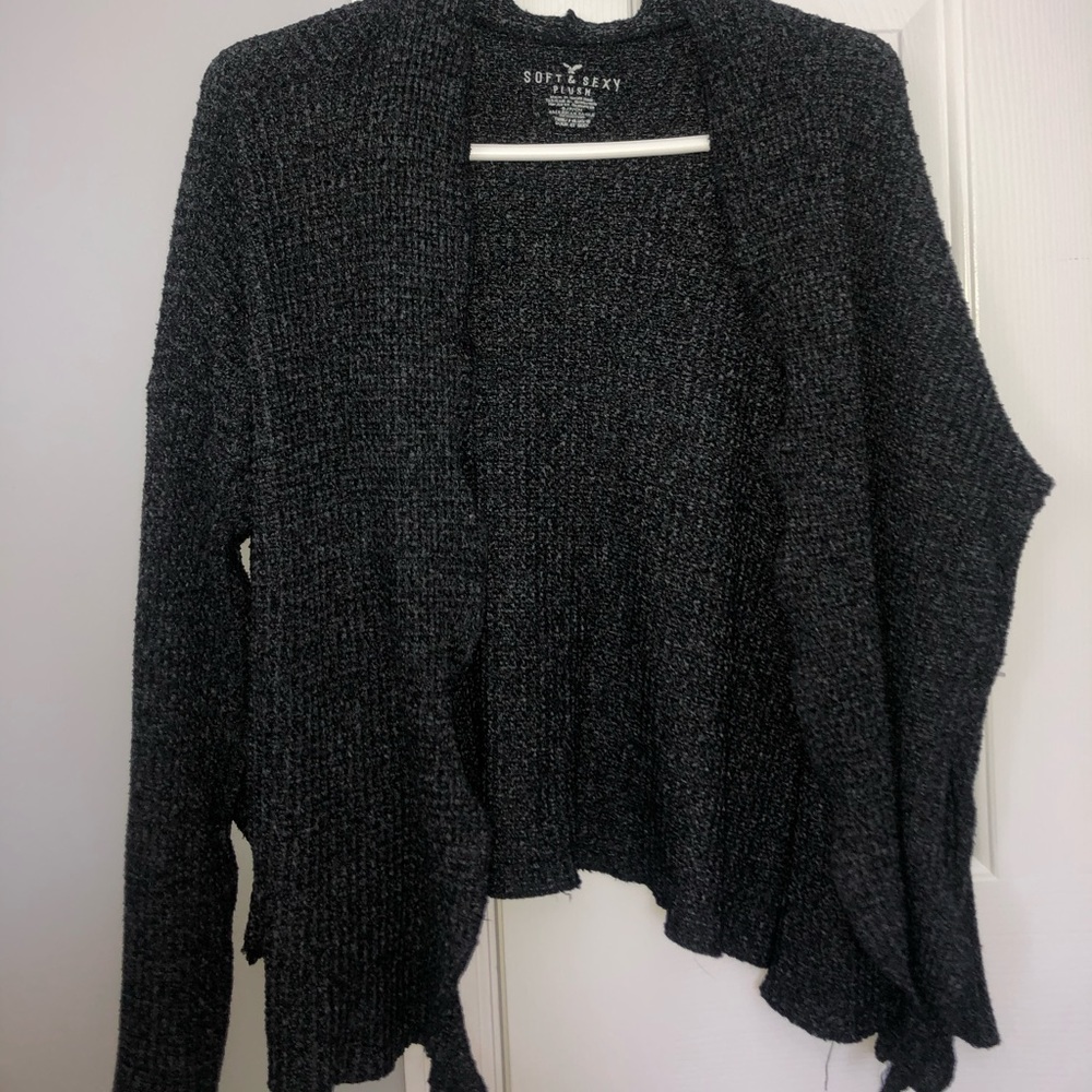 American Eagle ‘Soft and Sexy’ Cardigan